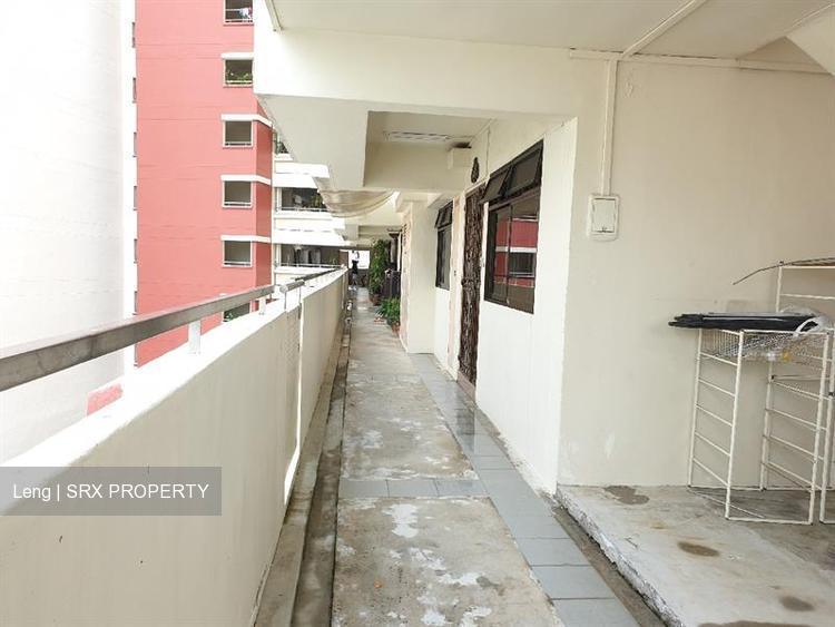 Blk 543 Jelapang Road (Bukit Panjang), HDB Executive #205082191